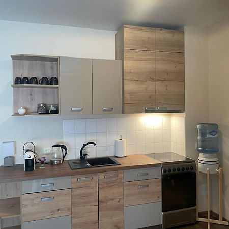 Studio Apartamenti Cesis Ngoại thất bức ảnh