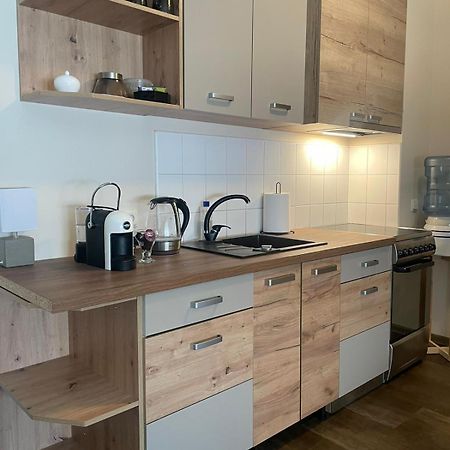 Studio Apartamenti Cesis Ngoại thất bức ảnh