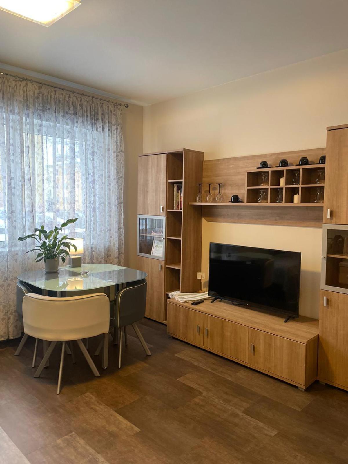 Studio Apartamenti Cesis Ngoại thất bức ảnh