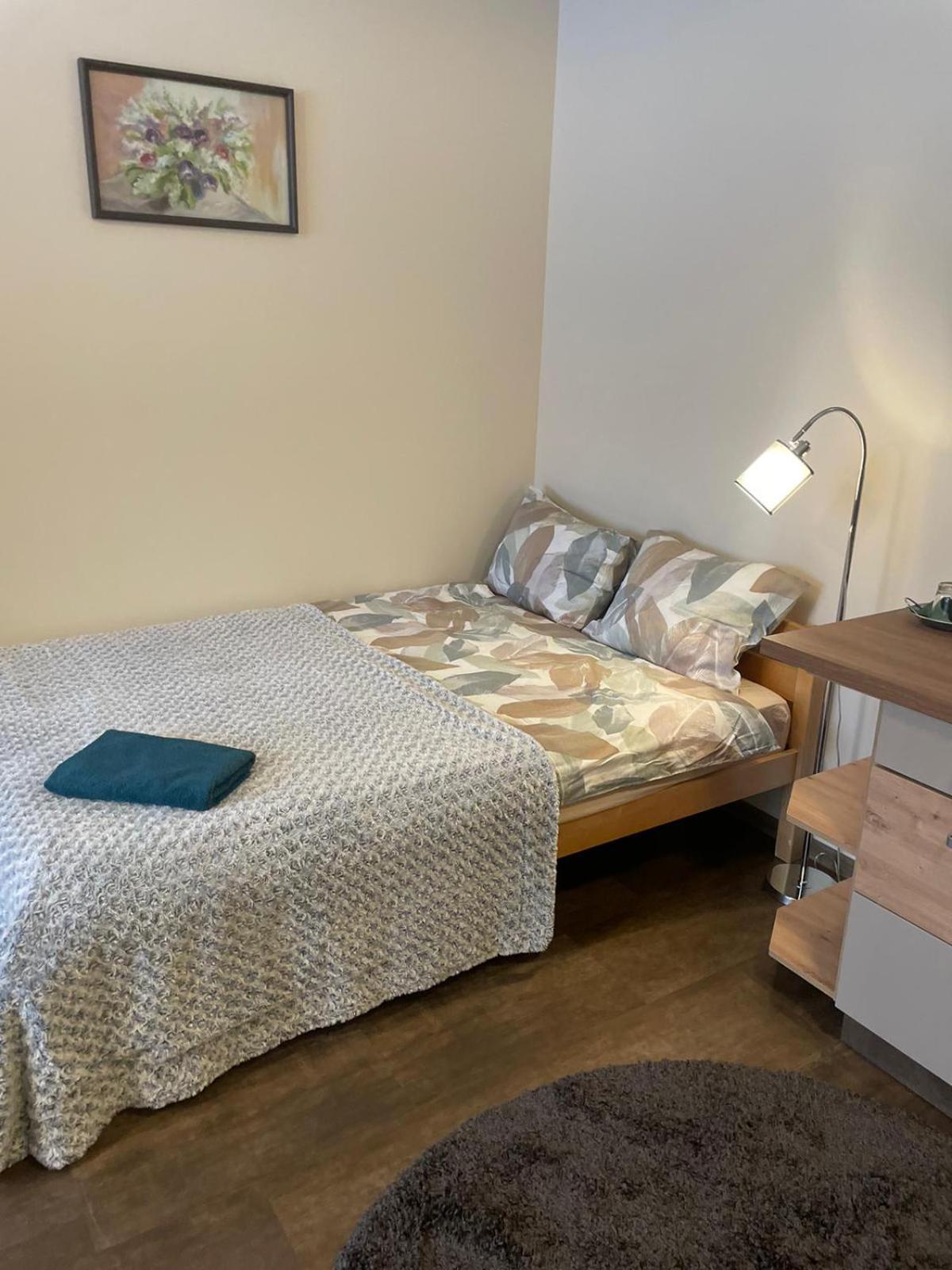 Studio Apartamenti Cesis Ngoại thất bức ảnh